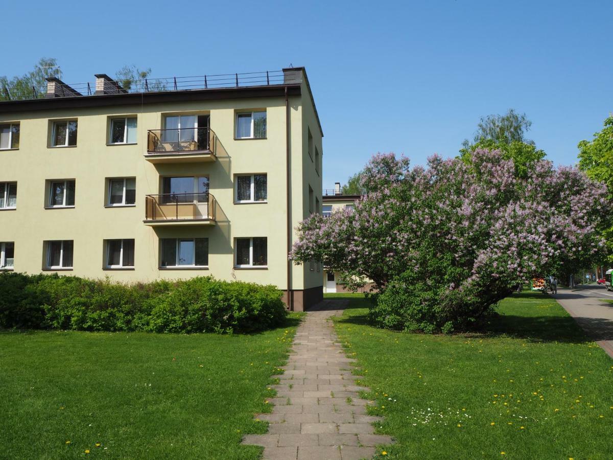 Roman Druskininkai Exterior foto